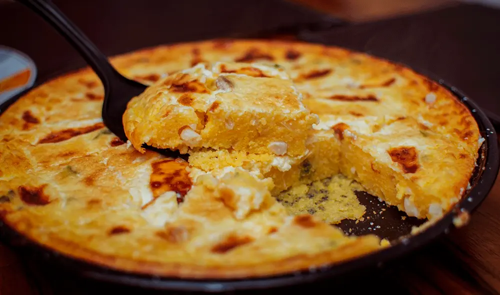 Es una conexión viva con el pasado y una expresión de la identidad cultural. Foto: Comedera Es una conexión viva con el pasado y una expresión de la identidad cultural. Foto: Comedera