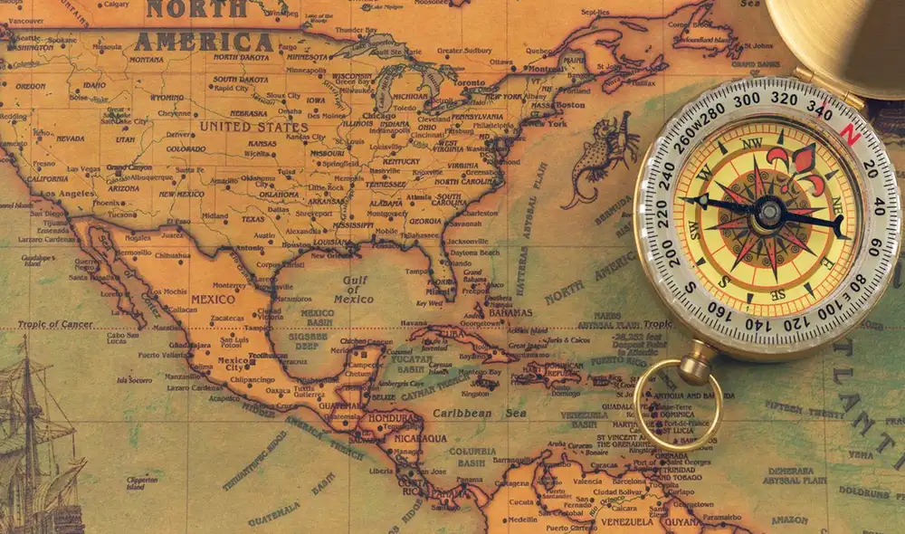 Un país afirma ser 2 veces la 'superficie' de España, exigiendo parte de un territorio oceánico. Foto: Tiempo.com Un país afirma ser 2 veces la 'superficie' de España, exigiendo parte de un territorio oceánico. Foto: Tiempo.com