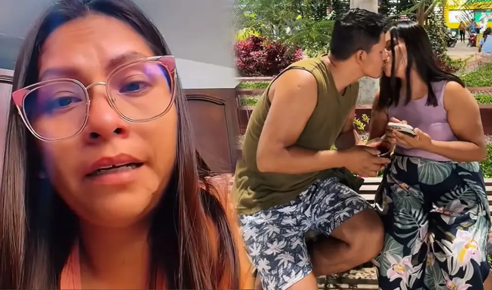 Lis Padilla, la tiktoker de 33 años, anteriormente residía en Juanjui. Foto: composición LR/TikTok/Lispadilla6 Lis Padilla, la tiktoker de 33 años, anteriormente residía en Juanjui. Foto: composición LR/TikTok/Lispadilla6