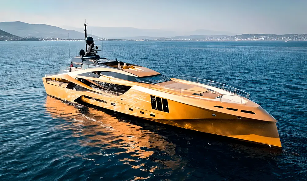 Foto: Super Yachts Monaco Foto: Super Yachts Monaco