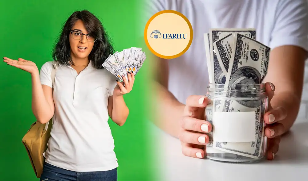 Aún tienes plazo para cobrar las becas universitarias 2024 del Ifarhu en Panamá. Foto: composición LR/Freepik Aún tienes plazo para cobrar las becas universitarias 2024 del Ifarhu en Panamá. Foto: composición LR/Freepik