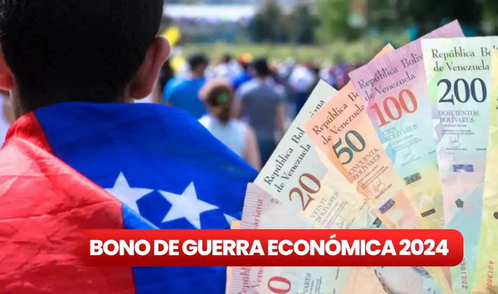 bono de guerra septiembre 2024