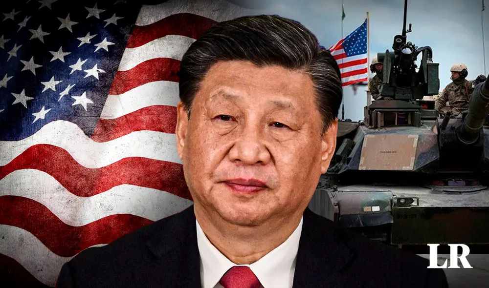 Estados Unidos apoyará a Taiwán ante cualquier ataque realizado por parte de la potencia China. Foto: Composición LR/Jazmin Ceras