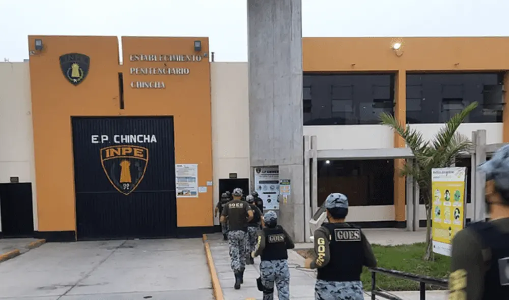 Sentenciado será recluído en penal por abusar de menor de edad. Foto: La República Sentenciado será recluído en penal por abusar de menor de edad. Foto: La República
