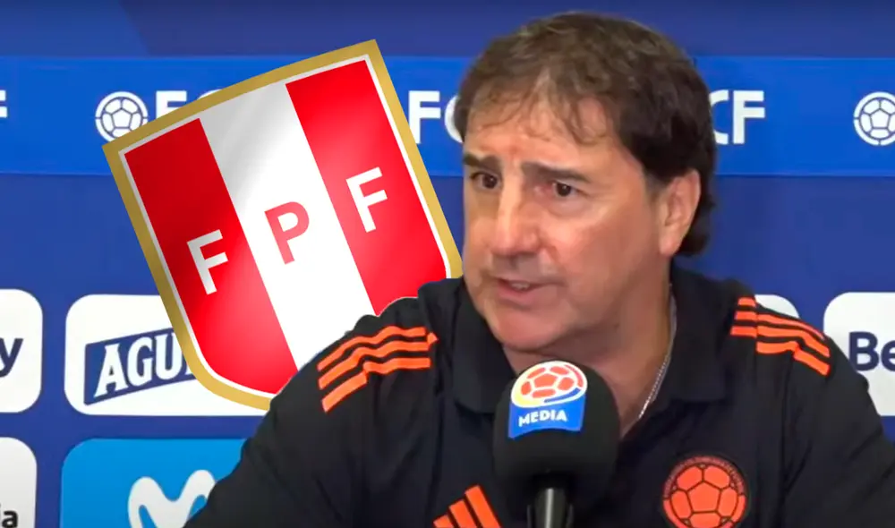 Néstor Lorenzo viene de lograr el segundo lugar con la selección colombiana en la Copa América 2024. Foto: composición LR/FPF/Selección Colombia