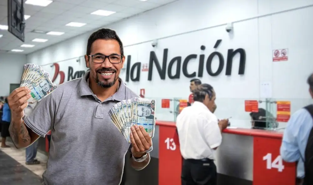 Este préstamo  ofrece hasta S/99.999 sin necesidad de un aval. Foto: composición LR/BN