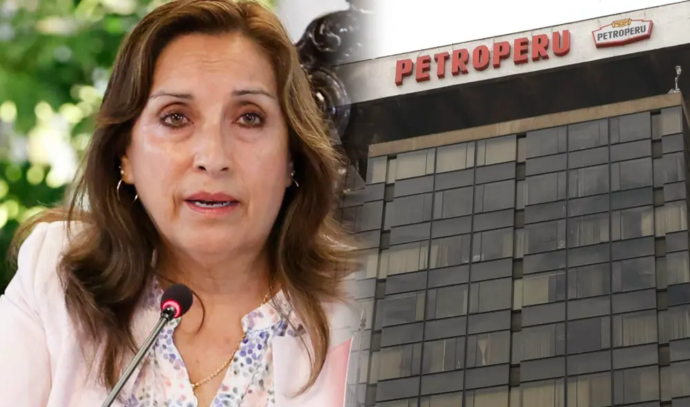 No obstante, Boluarte estaría pensando en cambiar a algún integrante del Directorio. Foto: difusión No obstante, Boluarte estaría pensando en cambiar a algún integrante del Directorio. Foto: difusión