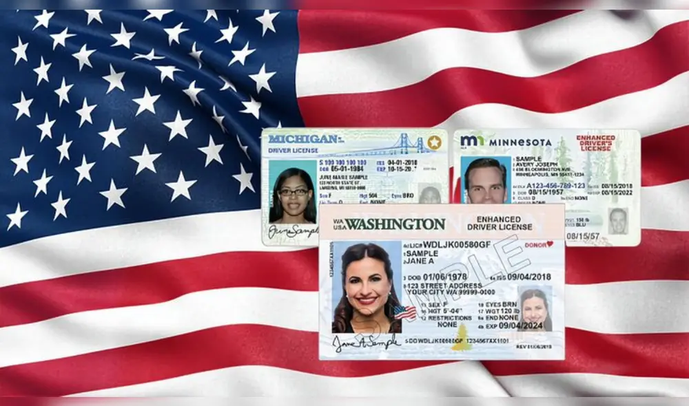 Un migrante tiene más facilidades de obtener una licencia de conducir en Texas. Foto: Directorio Cubano