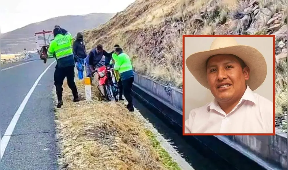 Puno. Familia pide investigación para aclarar muerte de profesional. Foto: composición LR/Difusión