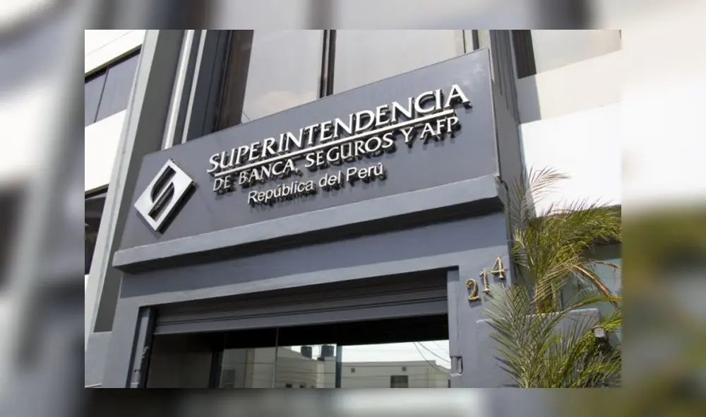 SBS incrementó la cantidad del trimestre anterior en S/400. Foto: El Peruano