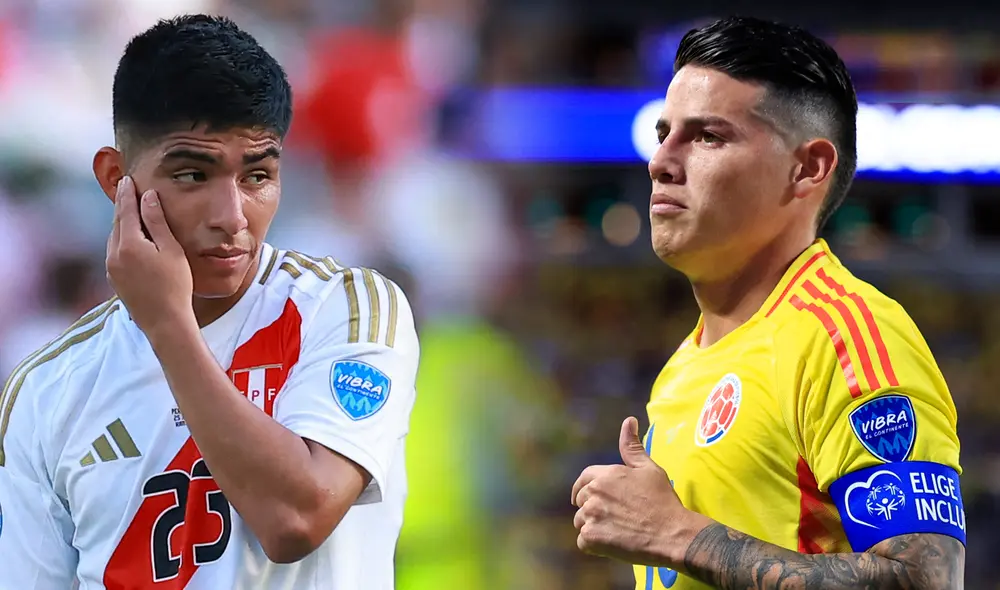 La selección peruana se ubica en el último lugar de la tabla de posiciones de las Eliminatorias 2026. Foto: composición LR/AFP