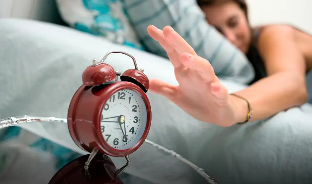 Estados Unidos se prepara para ajustar sus relojes con llegada del invierno. Foto: Freepik