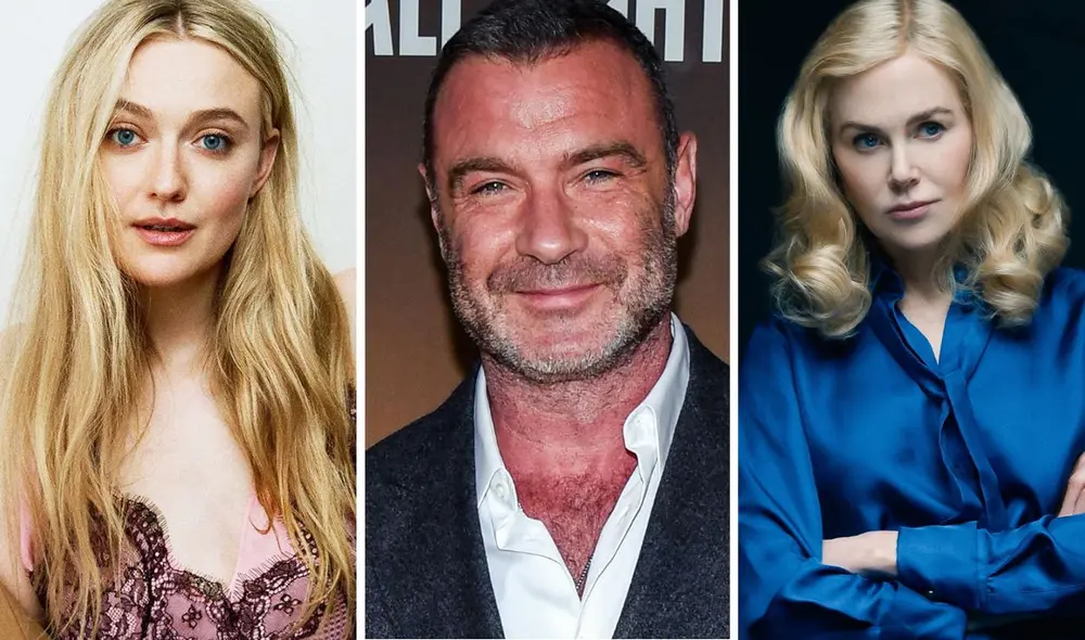 Reparto de 'La pareja perfecta': lista de actores. Foto: composición LR/ Variety Reparto de 'La pareja perfecta': lista de actores. Foto: composición LR/ Variety