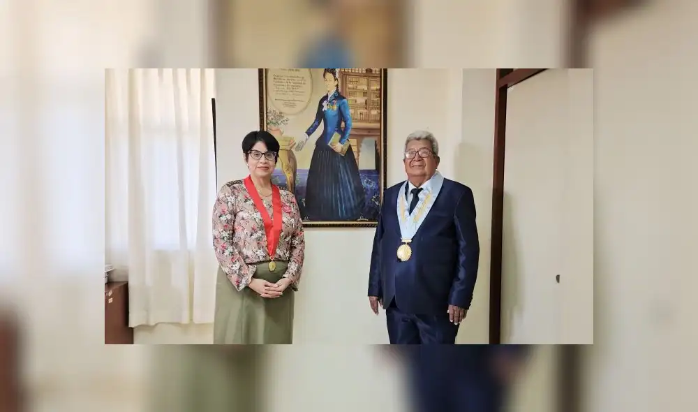 Se suma a la funciones para el mejor desempeño de la corte de Piura. Fuente: Difusión