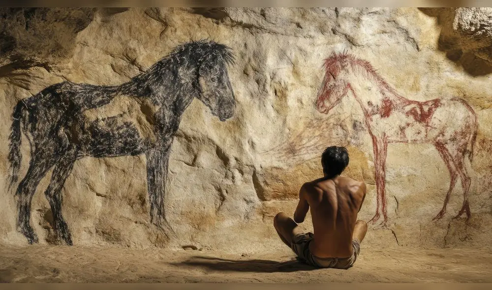 El hallazgo en Argentina revela la presencia de seres humanos hace más de 21,000 años, mucho antes de lo que indicaban las teorías clásicas. Foto: Freepik