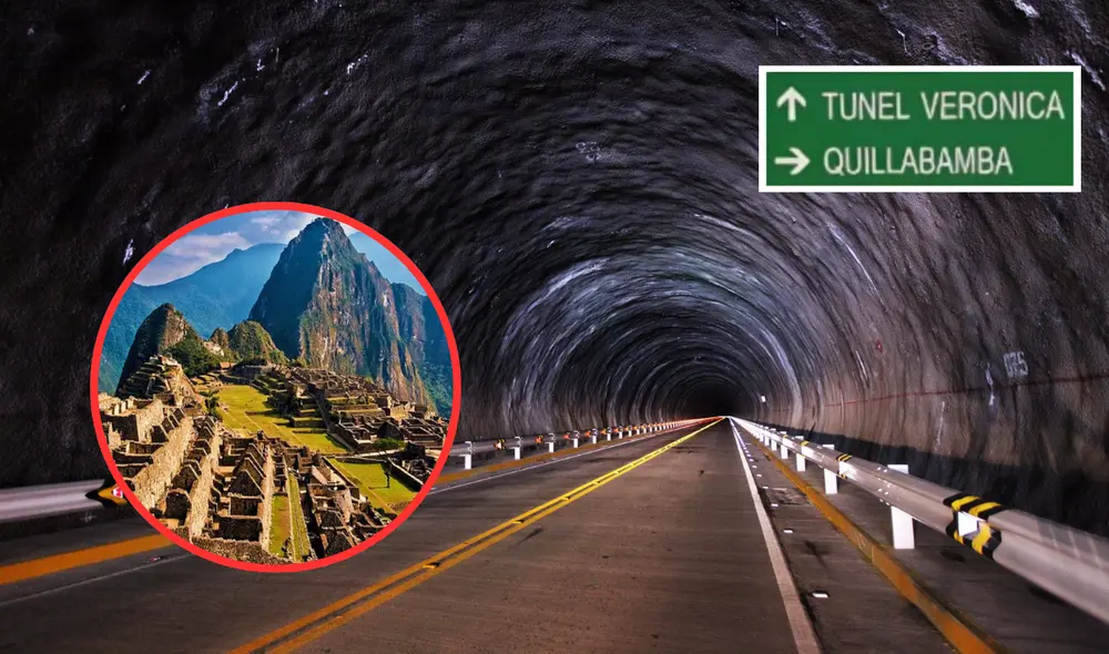 Después de más de 12 años, el proyecto recién se está impulsando. Foto: composición LR/MTC/Perú Construye Después de más de 12 años, el proyecto recién se está impulsando. Foto: composición LR/MTC/Perú Construye