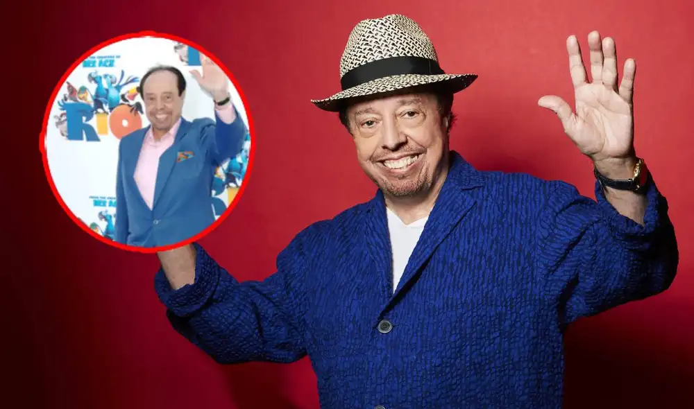 Sérgio Mendes fue un músico brasileño que hizo reconocida la bossa nova. Foto: composición LR/ X/ Katsunari Kawai