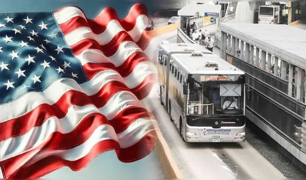 El MTC del Perú busca implementar un subsidio para el transporte público, inspirándose en modelos de ciudades como Washington, Madrid y Bogotá. Foto: composición LR/difusión El MTC del Perú busca implementar un subsidio para el transporte público, inspirándose en modelos de ciudades como Washington, Madrid y Bogotá. Foto: composición LR/difusión