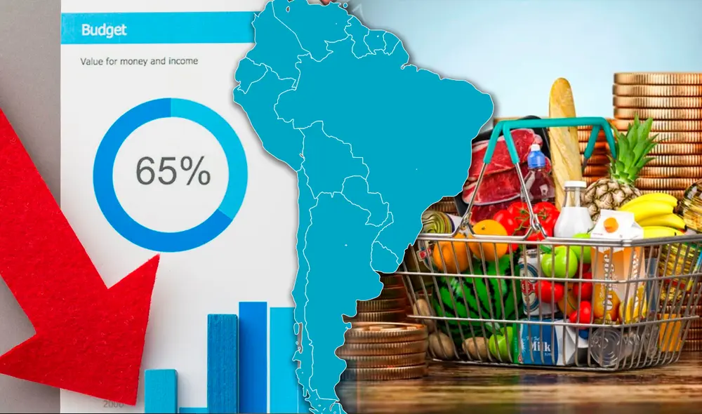 El país es uno de los más elogiados debido a su responsabilidad fiscal y por mantener su meta de inflación. Foto: Freepik/LR
