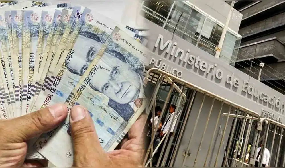 Buscando mejorar la calidad educativa, el Minedu requiere especialistas en docencia, ingeniería y administración pública. Foto: composición LR/difusión Buscando mejorar la calidad educativa, el Minedu requiere especialistas en docencia, ingeniería y administración pública. Foto: composición LR/difusión