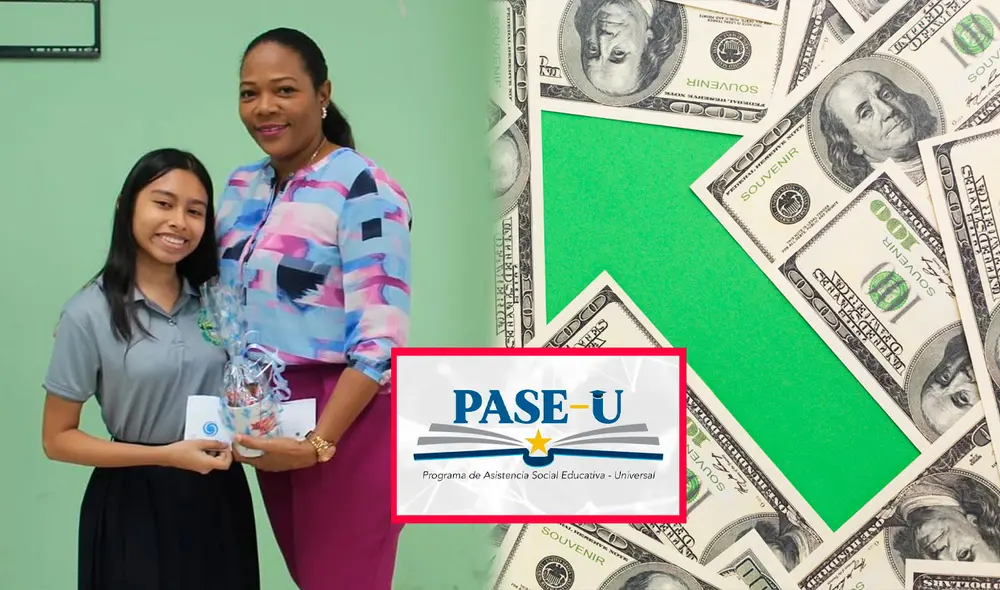 El segundo pago del PASE-U 2024 llegaría en el mes de octubre. Foto: Meduca / Freepik El segundo pago del PASE-U 2024 llegaría en el mes de octubre. Foto: Meduca / Freepik