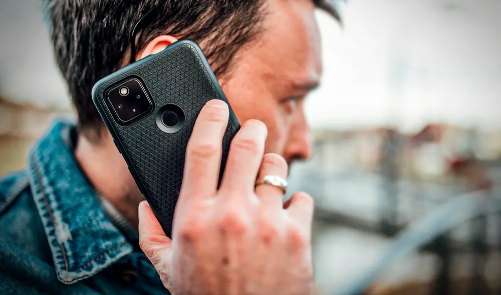 El uso de celulares ha crecido exponencialmente, en los últimos años. Foto: Ivan Radic/Flickr