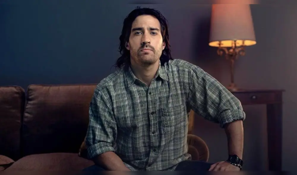 Nicolas Francella. Talentoso actor argentino de 33 años, tiene amplia experiencia en teatro, cine y televisión. Foto: Instagram