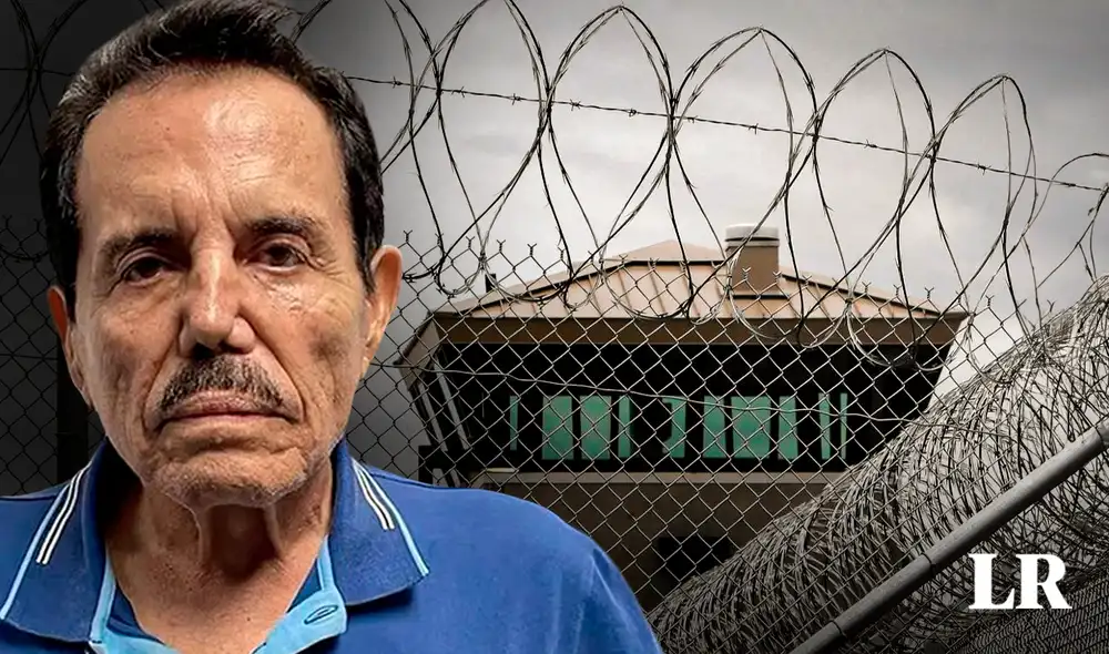 El "Mayo" Zambada es uno de los narcotraficantes más peligrosos del mundo: Foto: Composición LR/Jazmin Ceras