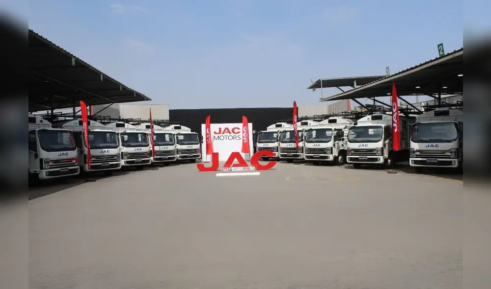 Modernidad y estilo para los usuarios. Fuente: Difusión Modernidad y estilo para los usuarios. Fuente: Difusión