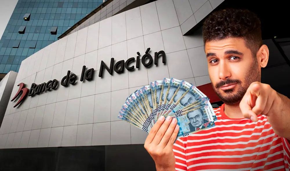 El Banco de la Nación inició operaciones en 1966 Foto: Andina/LR El Banco de la Nación inició operaciones en 1966 Foto: Andina/LR