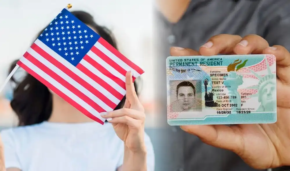El proceso de solicitud de una green card puede ser largo y complejo, por lo que requiere una gran cantidad de documentación. Foto: composición LR/Pexels/Freepik El proceso de solicitud de una green card puede ser largo y complejo, por lo que requiere una gran cantidad de documentación. Foto: composición LR/Pexels/Freepik