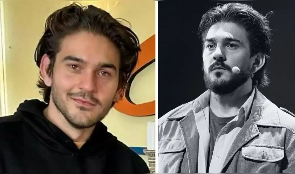 James Hollcroft, actor de Televisa, falleció a los 26 años. Foto: composición LR/ CEA/ X James Hollcroft, actor de Televisa, falleció a los 26 años. Foto: composición LR/ CEA/ X