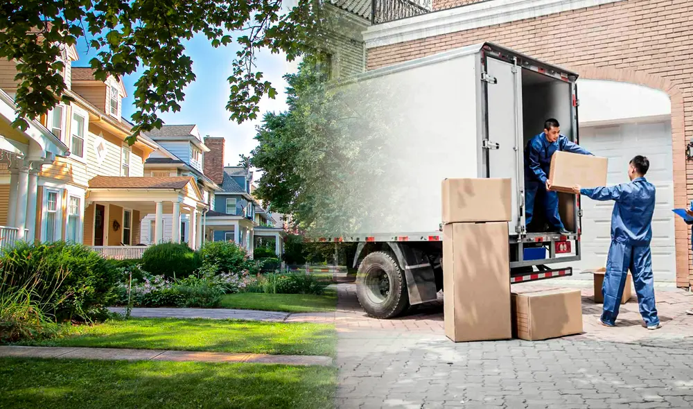 Un lugar especial en Nueva York incentiva a nuevos residentes con jugosos pagos | Lr / Composición Gerson Cardozo Un lugar especial en Nueva York incentiva a nuevos residentes con jugosos pagos | Lr / Composición Gerson Cardozo