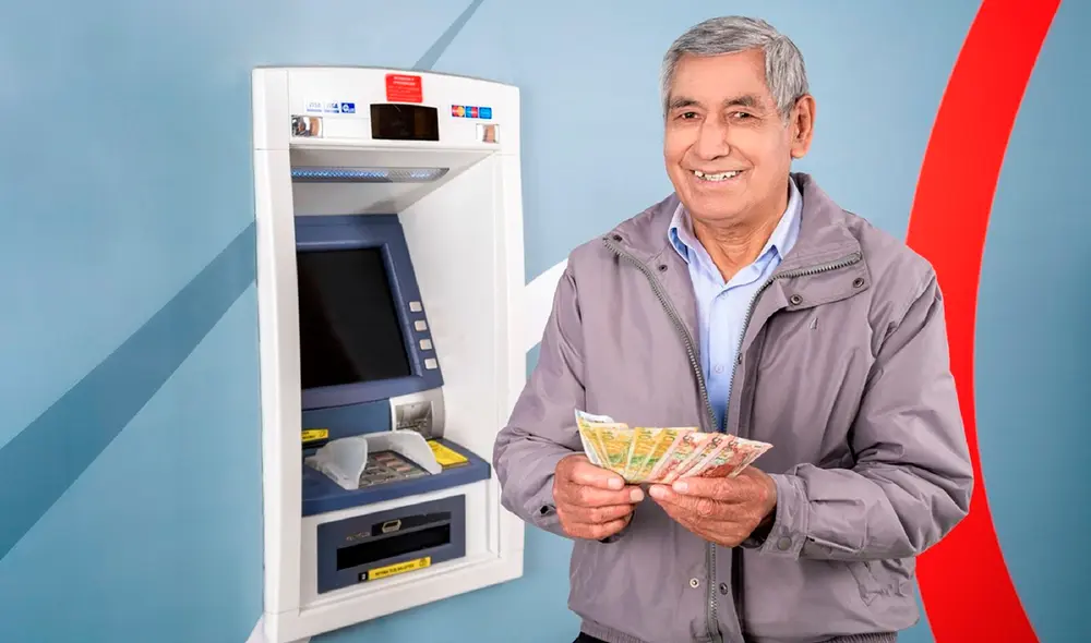 Estos jubilados de la ONP reciben aumento en sus pensiones. Foto: Andina. Estos jubilados de la ONP reciben aumento en sus pensiones. Foto: Andina.