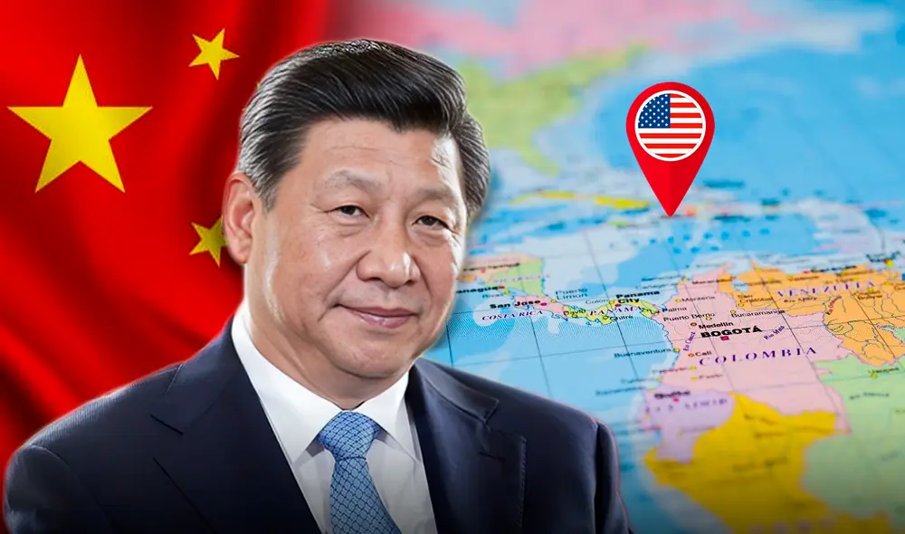 Este país de América Latina ha sido un territorio controlado por Estados Unidos durante más de 120 años y guarda una conexión con Perú. Foto: composición LR/Freepik/CDN Este país de América Latina ha sido un territorio controlado por Estados Unidos durante más de 120 años y guarda una conexión con Perú. Foto: composición LR/Freepik/CDN