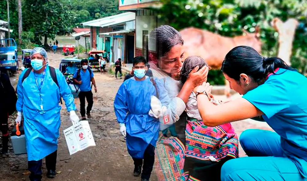 El examen del Minsa constituye un requisito indispensable para la inscripción en el proceso de adjudicación de Serums