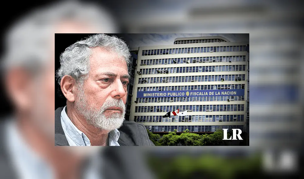 Gustavo Gorriti es investigado por Fiscalía. Foto: composición La República. Gustavo Gorriti es investigado por Fiscalía. Foto: composición La República.