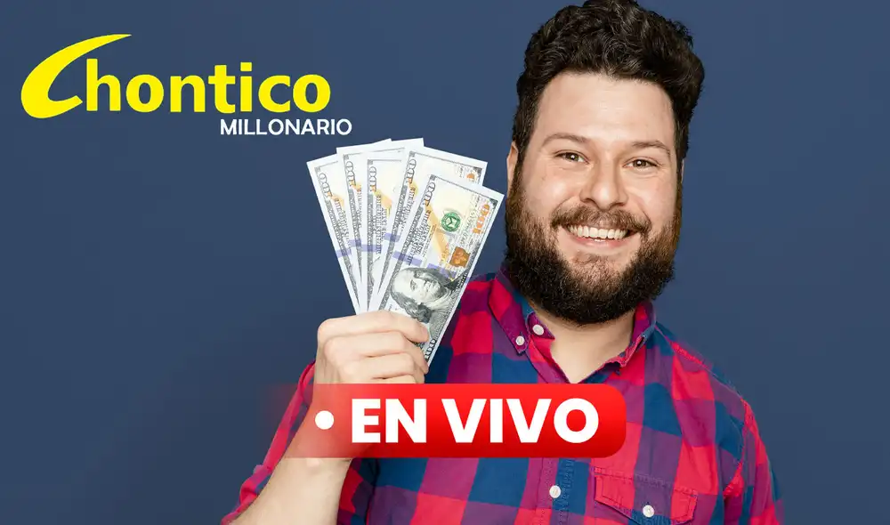 El Chontico Día y Noche puede otorgarte grandes premios según la apuesta realizada. Foto: composición LR / Freepik El Chontico Día y Noche puede otorgarte grandes premios según la apuesta realizada. Foto: composición LR / Freepik