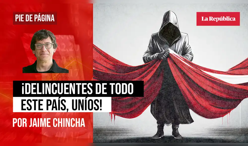 CHINCHA CHINCHA