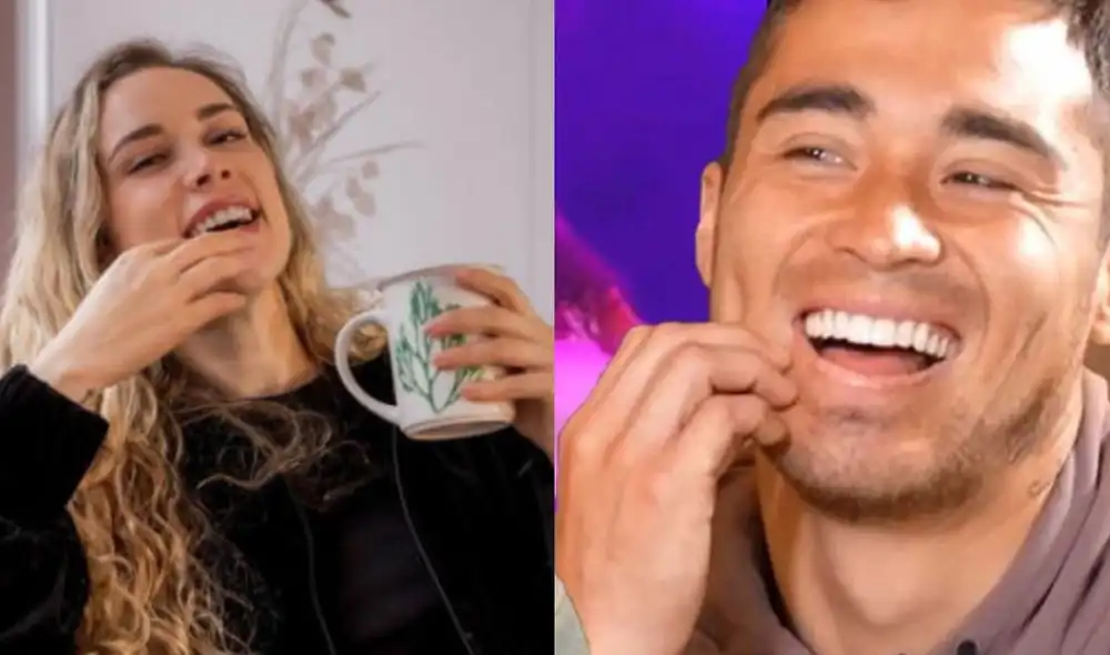 Rodrigo Cuba y Ale Venturo revelaron los motivos por el que no quieren casarse. Foto: composición LR