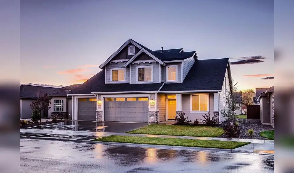 Obtener una propiedad es una decisión de gran importancia en el gigante americano. Foto: Composición LR