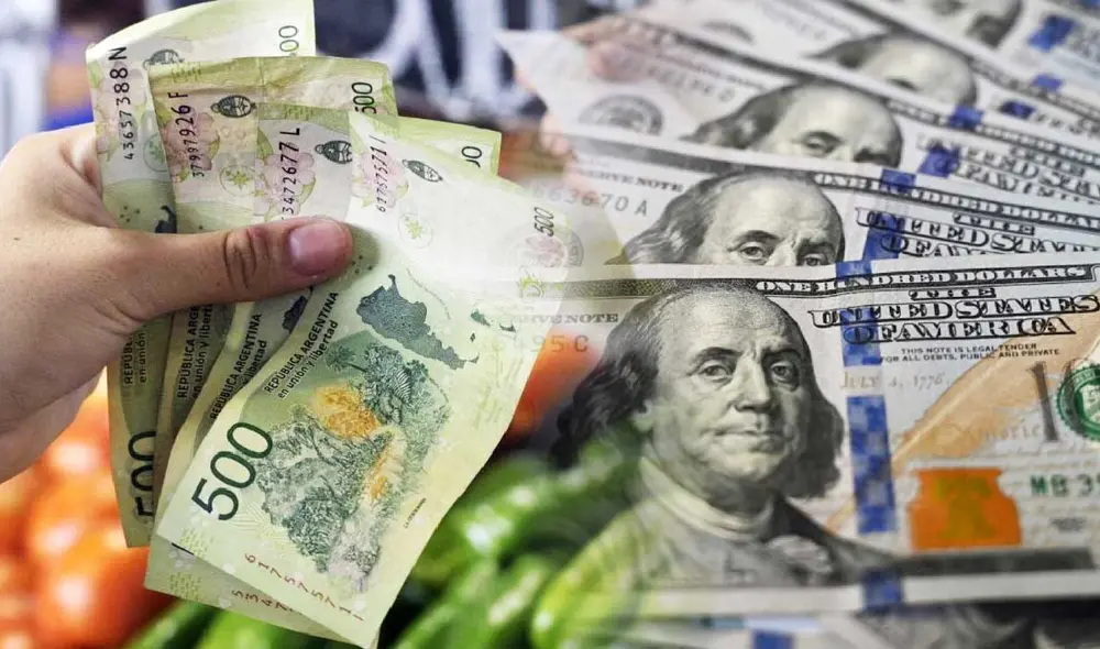 El informe revela que el crecimiento de América Latina y el Caribe se estima en 2,1% para 2024. Foto: composición LR/@SergioOPalazzo/LightRocket El informe revela que el crecimiento de América Latina y el Caribe se estima en 2,1% para 2024. Foto: composición LR/@SergioOPalazzo/LightRocket