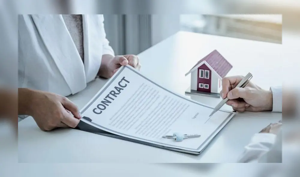 Alquilar una casa en Illinois puede presentar diversas ventajas en Estados Unidos. Foto: Composición LR