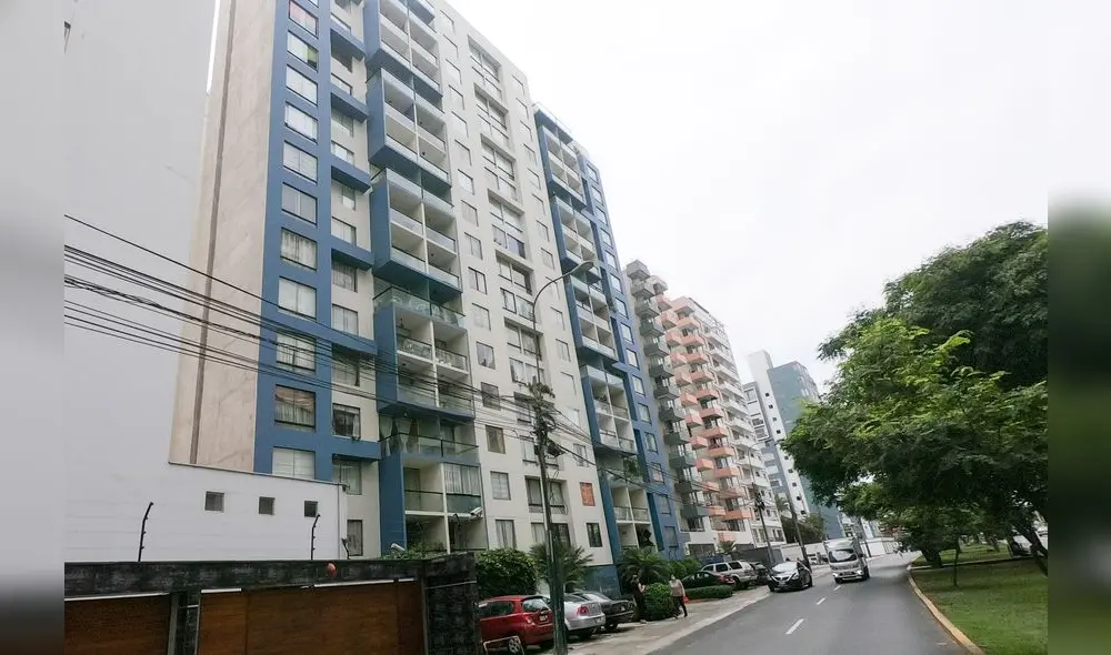 Metraje. Distribución es cada vez más pequeña, de acuerdo a Urbania. Foto: Andina