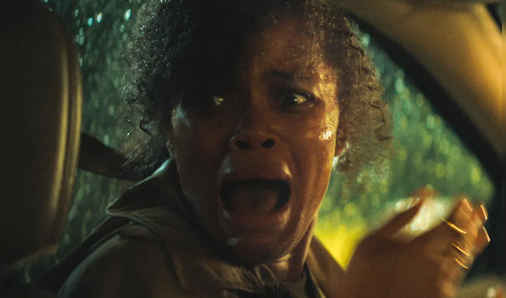 Desde su estreno en agosto, la película ha logrado colocarse entre las preferidas de los usuarios en Netflix. Foto: Netflix Desde su estreno en agosto, la película ha logrado colocarse entre las preferidas de los usuarios en Netflix. Foto: Netflix