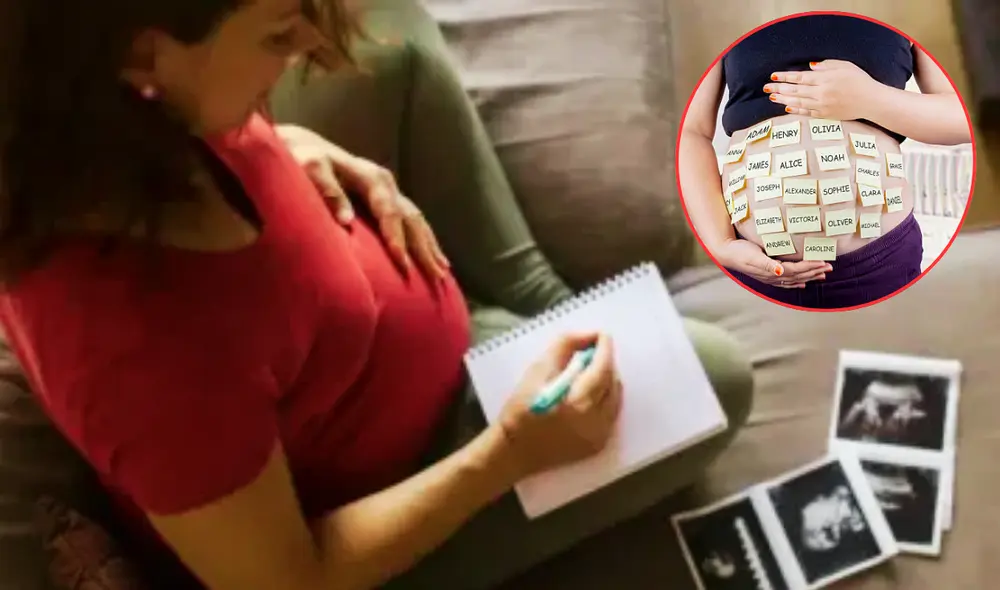 El estudio de My First Years ha designado a 'Zayn' como el nombre masculino más hermoso del mundo. Foto: composición LR/iStock/DelSur Diario