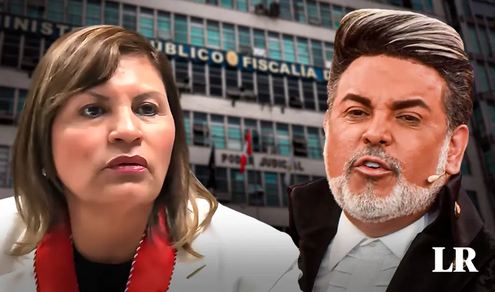 Andrés Hurtado podría estar hasta 29 años en prisión si se lograr hallar culpable. Foto: composiciónLR/difusión Andrés Hurtado podría estar hasta 29 años en prisión si se lograr hallar culpable. Foto: composiciónLR/difusión