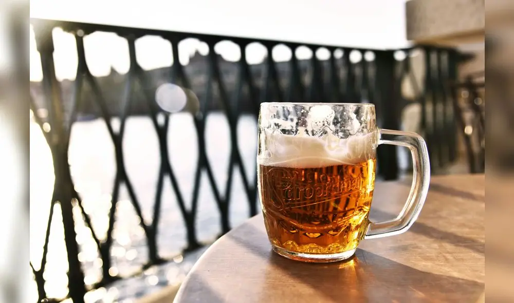 Por vigésimo año consecutivo, China se mantiene como el principal consumidor de cerveza, representando el 21,9% del total mundial. Foto: Pexels