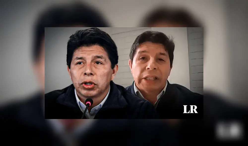 En la actualidad, el expresidente Pedro Castillo se encuentra en el penal de Barbadillo por el golpe de Estado. Foto: LR