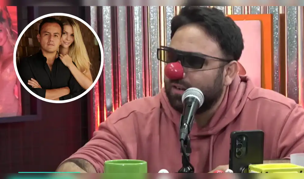 Foto: Composición LR